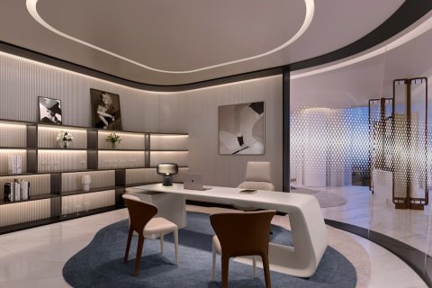 Appartement à Dubai, 4 chambres, 443 m², № 5720 - photo 9
