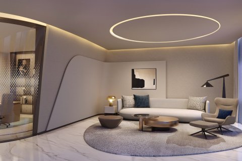 Appartement à Dubai, 4 chambres, 443 m², № 5720 - photo 8