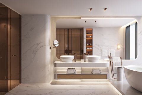 Appartement à Dubai, 4 chambres, 443 m², № 5720 - photo 11