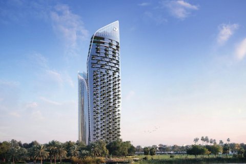 Appartement à Dubai, 3 chambres, 248.5 m², № 5715 - photo 9
