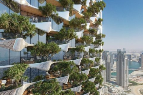 Appartement à Dubai, 3 chambres, 248.5 m², № 5715 - photo 12
