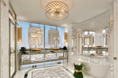 Appartement à Dubai, 3 chambres, 248.5 m², № 5715 - photo 15