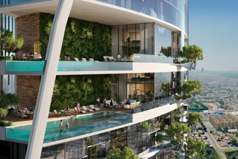 Appartement à Dubai, 3 chambres, 248.5 m², № 5715 - photo 13