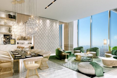 Appartement à Dubai, 3 chambres, 248.5 m², № 5715 - photo 4