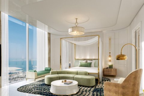 Appartement à Dubai, 3 chambres, 248.5 m², № 5715 - photo 6