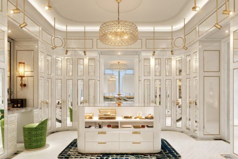 Appartement à Dubai, 3 chambres, 248.5 m², № 5715 - photo 5