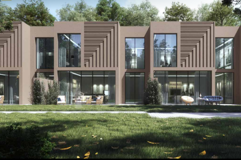 Villa à Dubai, 4 chambres, 270 m², № 5723 - photo 2