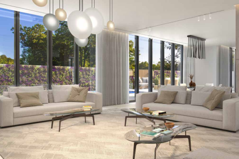 Villa à Dubai, 4 chambres, 270 m², № 5723 - photo 7