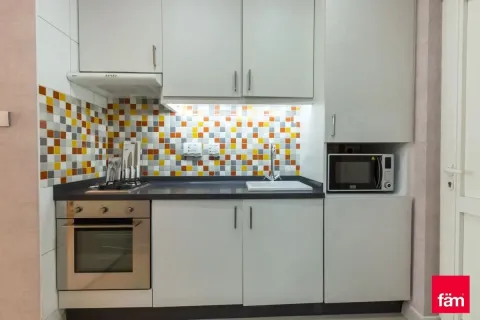 شقة في نخلة جميرا, دبي 51 م² رقم 47238 - صورة 8