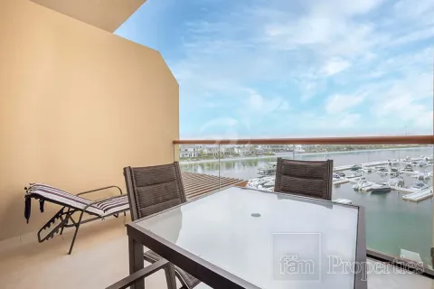 شقة في نخلة جميرا, دبي 51 م² رقم 47238 - صورة 3