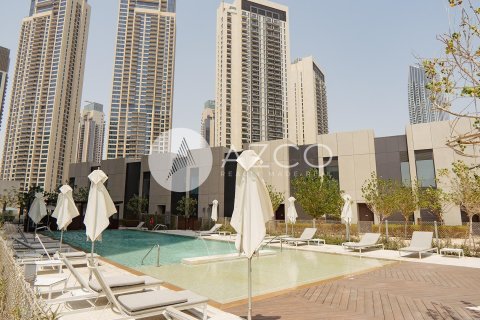 Appartement à Creek Gate, Dubai Creek Harbour (The Lagoons), Dubai, 1 chambre, 66.9 m², № 47240 - photo 19