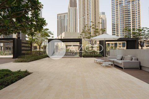 Appartement à Creek Gate, Dubai Creek Harbour (The Lagoons), Dubai, 1 chambre, 66.9 m², № 47240 - photo 21