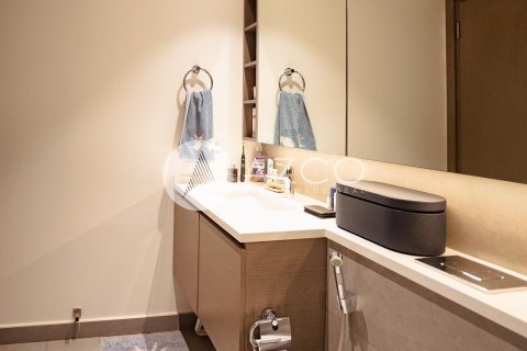 Appartement à Creek Gate, Dubai Creek Harbour (The Lagoons), Dubai, 1 chambre, 66.9 m², № 47240 - photo 9