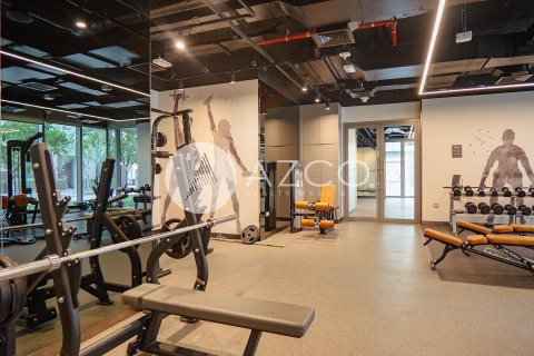 Appartement à Creek Gate, Dubai Creek Harbour (The Lagoons), Dubai, 1 chambre, 66.9 m², № 47240 - photo 24