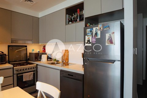Appartement à Creek Gate, Dubai Creek Harbour (The Lagoons), Dubai, 1 chambre, 66.9 m², № 47240 - photo 15