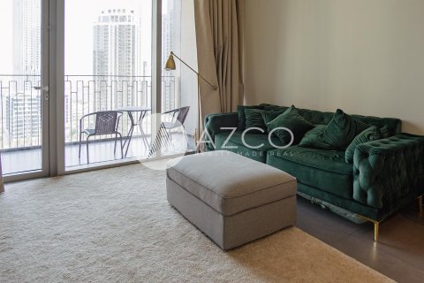 Appartement à Creek Gate, Dubai Creek Harbour (The Lagoons), Dubai, 1 chambre, 66.9 m², № 47240 - photo 4