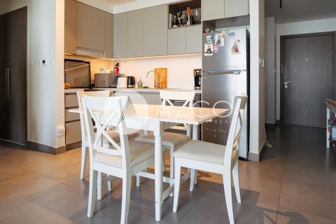 Appartement à Creek Gate, Dubai Creek Harbour (The Lagoons), Dubai, 1 chambre, 66.9 m², № 47240 - photo 13