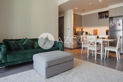Appartement à Creek Gate, Dubai Creek Harbour (The Lagoons), Dubai, 1 chambre, 66.9 m², № 47240 - photo 3