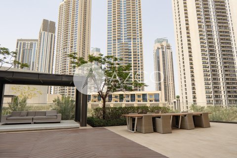 Appartement à Creek Gate, Dubai Creek Harbour (The Lagoons), Dubai, 1 chambre, 66.9 m², № 47240 - photo 20