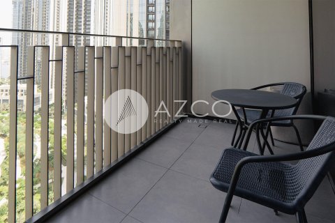 Appartement à Creek Gate, Dubai Creek Harbour (The Lagoons), Dubai, 1 chambre, 66.9 m², № 47240 - photo 10