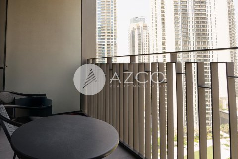 Appartement à Creek Gate, Dubai Creek Harbour (The Lagoons), Dubai, 1 chambre, 66.9 m², № 47240 - photo 1