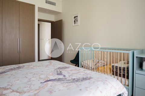 Appartement à Creek Gate, Dubai Creek Harbour (The Lagoons), Dubai, 1 chambre, 66.9 m², № 47240 - photo 7