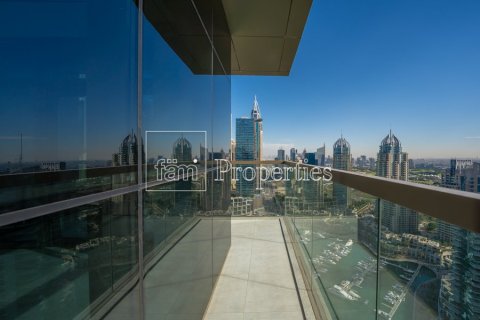 شقة في مرسى دبي, دبي 3 غرف نوم, 164.2 م² رقم 47239 - صورة 2