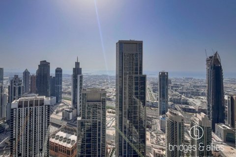 Appartement à Downtown Dubai (Downtown Burj Dubai), Dubai, 2 chambres, 119.3 m², № 47254 - photo 12