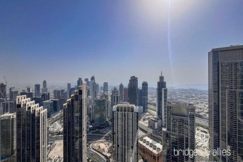 Appartement à Downtown Dubai (Downtown Burj Dubai), Dubai, 2 chambres, 119.3 m², № 47254 - photo 2