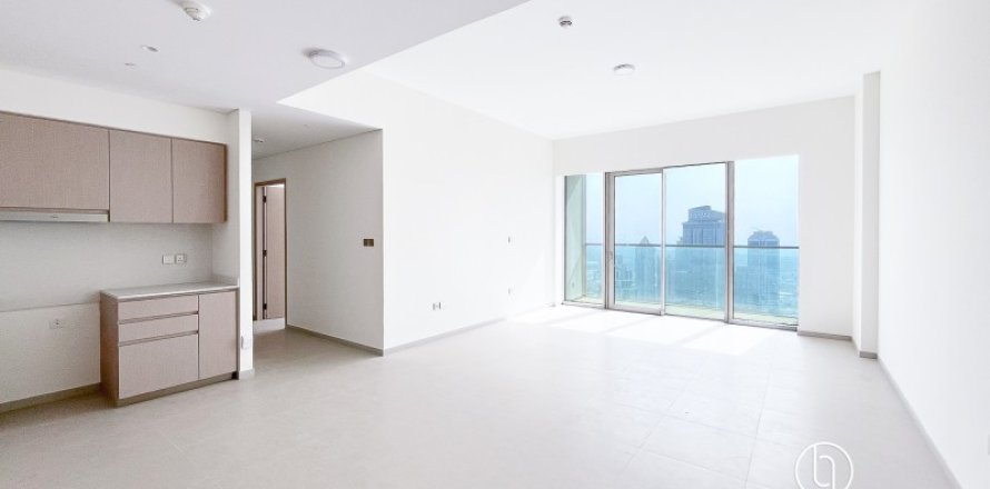 Appartement à Downtown Dubai (Downtown Burj Dubai), Dubai, 2 chambres, 119.3 m², № 47254