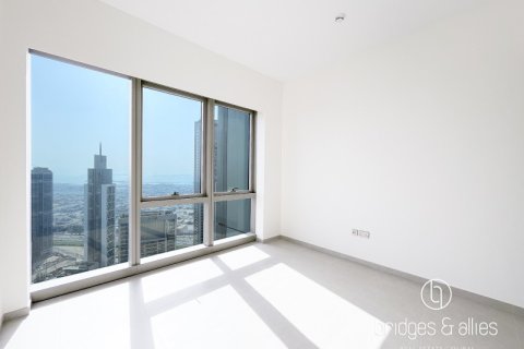 Appartement à Downtown Dubai (Downtown Burj Dubai), Dubai, 2 chambres, 119.3 m², № 47254 - photo 8