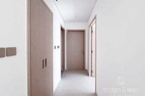 Appartement à Downtown Dubai (Downtown Burj Dubai), Dubai, 2 chambres, 119.3 m², № 47254 - photo 7