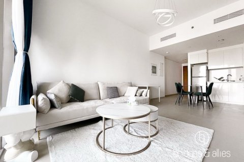 Appartement à Downtown Dubai (Downtown Burj Dubai), Dubai, 1 chambre, 69.1 m², № 47253 - photo 4
