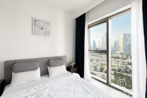 Appartement à Downtown Dubai (Downtown Burj Dubai), Dubai, 1 chambre, 69.1 m², № 47253 - photo 11