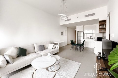 Appartement à Downtown Dubai (Downtown Burj Dubai), Dubai, 1 chambre, 69.1 m², № 47253 - photo 5