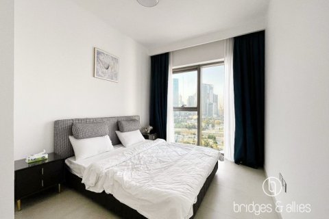 Appartement à Downtown Dubai (Downtown Burj Dubai), Dubai, 1 chambre, 69.1 m², № 47253 - photo 7