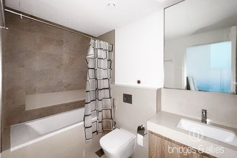 Appartement à Downtown Dubai (Downtown Burj Dubai), Dubai, 1 chambre, 69.1 m², № 47253 - photo 10