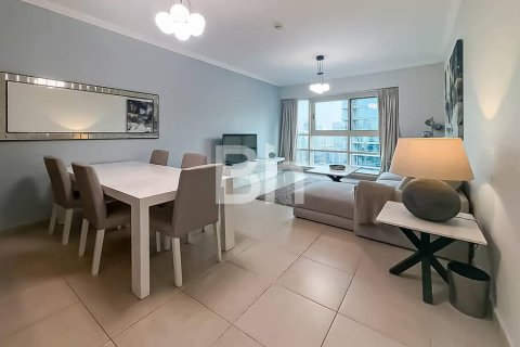 Apartment in Dubai Marina, Dubai 1 bedroom, 73 sq.m. № 25077 - photo 10