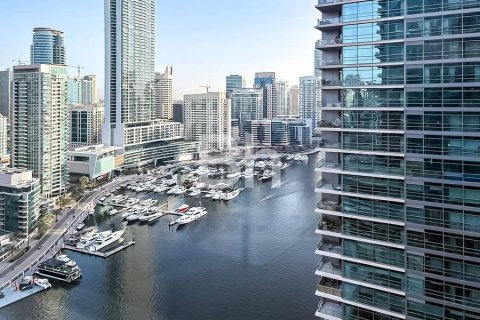 Apartment in Dubai Marina, Dubai 1 bedroom, 73 sq.m. № 25077 - photo 13