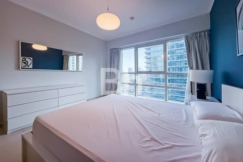 Apartment in Dubai Marina, Dubai 1 bedroom, 73 sq.m. № 25077 - photo 9