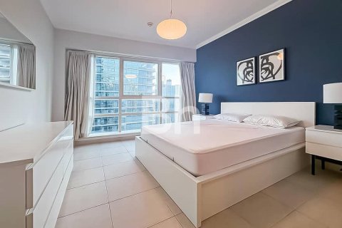 Apartment in Dubai Marina, Dubai 1 bedroom, 73 sq.m. № 25077 - photo 7