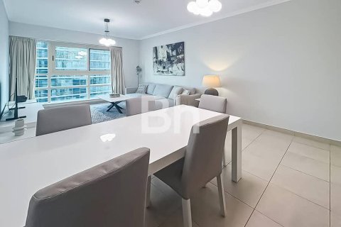 Apartment in Dubai Marina, Dubai 1 bedroom, 73 sq.m. № 25077 - photo 5