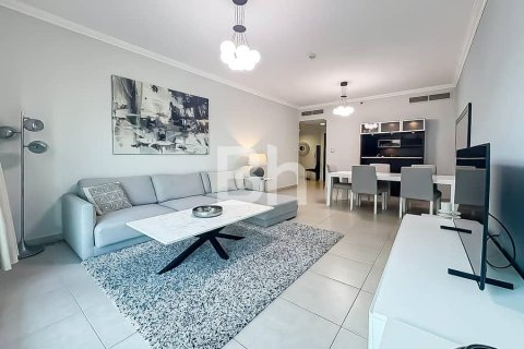 Apartment in Dubai Marina, Dubai 1 bedroom, 73 sq.m. № 25077 - photo 1