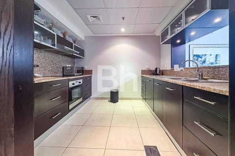 Apartment in Dubai Marina, Dubai 1 bedroom, 73 sq.m. № 25077 - photo 14