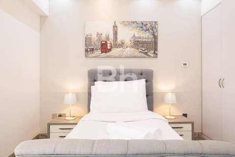 Appartement à Jumeirah Beach Residence, Dubai, 4 chambres, 256 m², № 25078 - photo 15