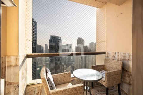 Appartement à Jumeirah Beach Residence, Dubai, 4 chambres, 256 m², № 25078 - photo 18