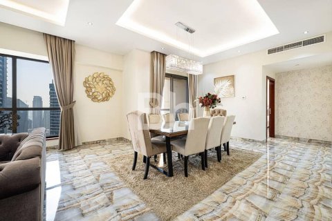 Appartement à Jumeirah Beach Residence, Dubai, 4 chambres, 256 m², № 25078 - photo 22