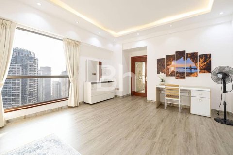 Appartement à Jumeirah Beach Residence, Dubai, 4 chambres, 256 m², № 25078 - photo 20