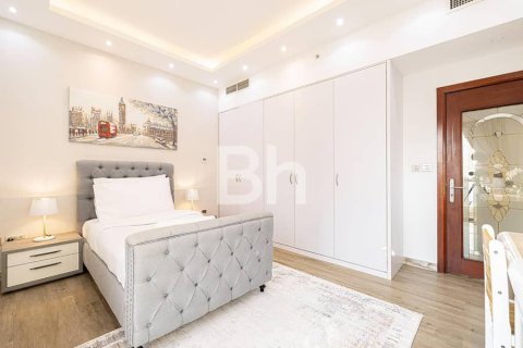 Appartement à Jumeirah Beach Residence, Dubai, 4 chambres, 256 m², № 25078 - photo 13