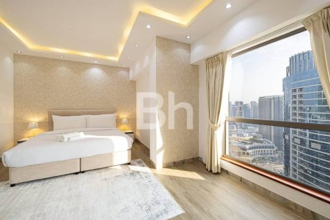 Appartement à Jumeirah Beach Residence, Dubai, 4 chambres, 256 m², № 25078 - photo 8